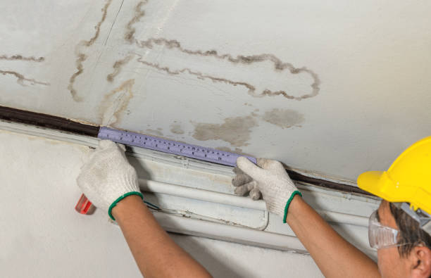 Reliable Burst Pipe Cleanup contractor in Plantersville, MS by Water Damage Irwin